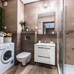 Luksusowy Apartament&parking *
